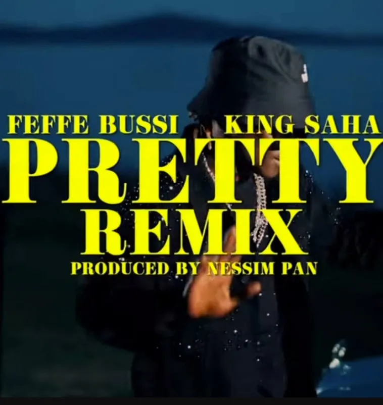 feffe-bussi-pretty-pretty-remix-album-cover