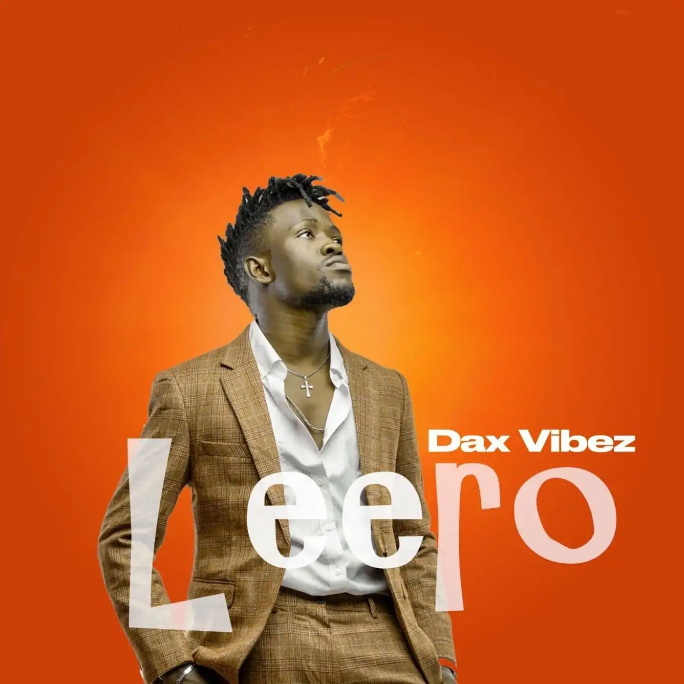 dax-vibez-leero-album-cover