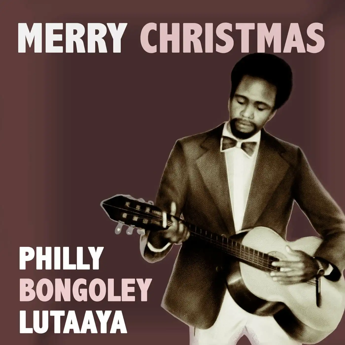 philly-bongole-lutaaya-merry-christmas-album-cover