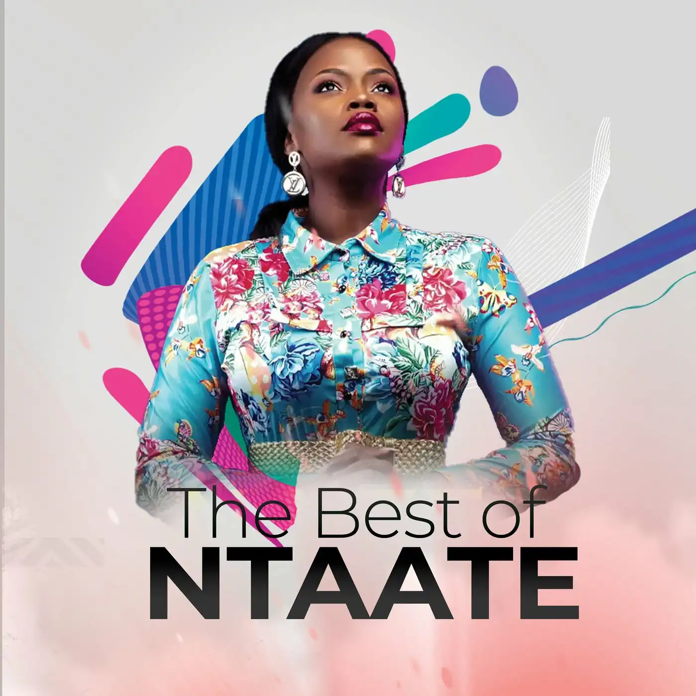 ntaate-nsubira-album-cover