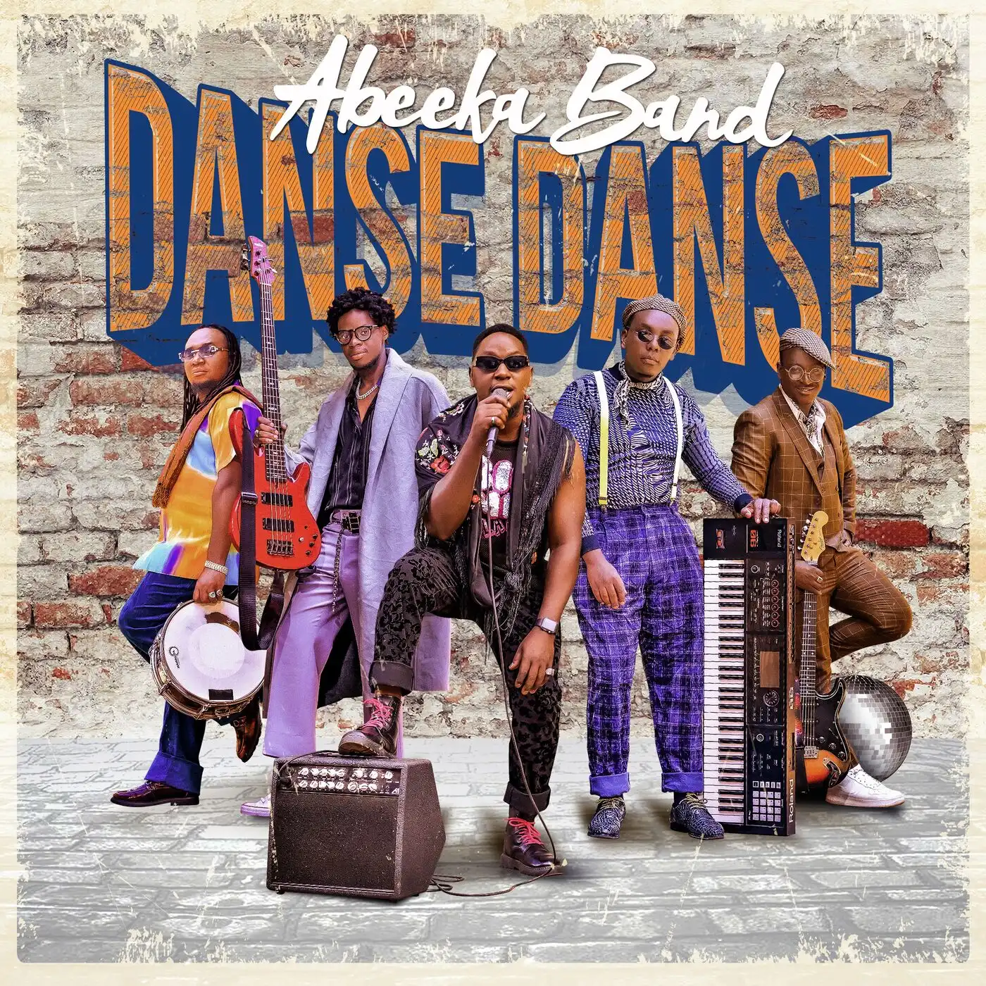 abeeka-band-danse-danse-album-cover