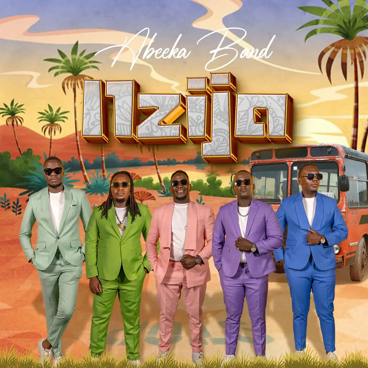 abeeka-band-nzija-album-cover