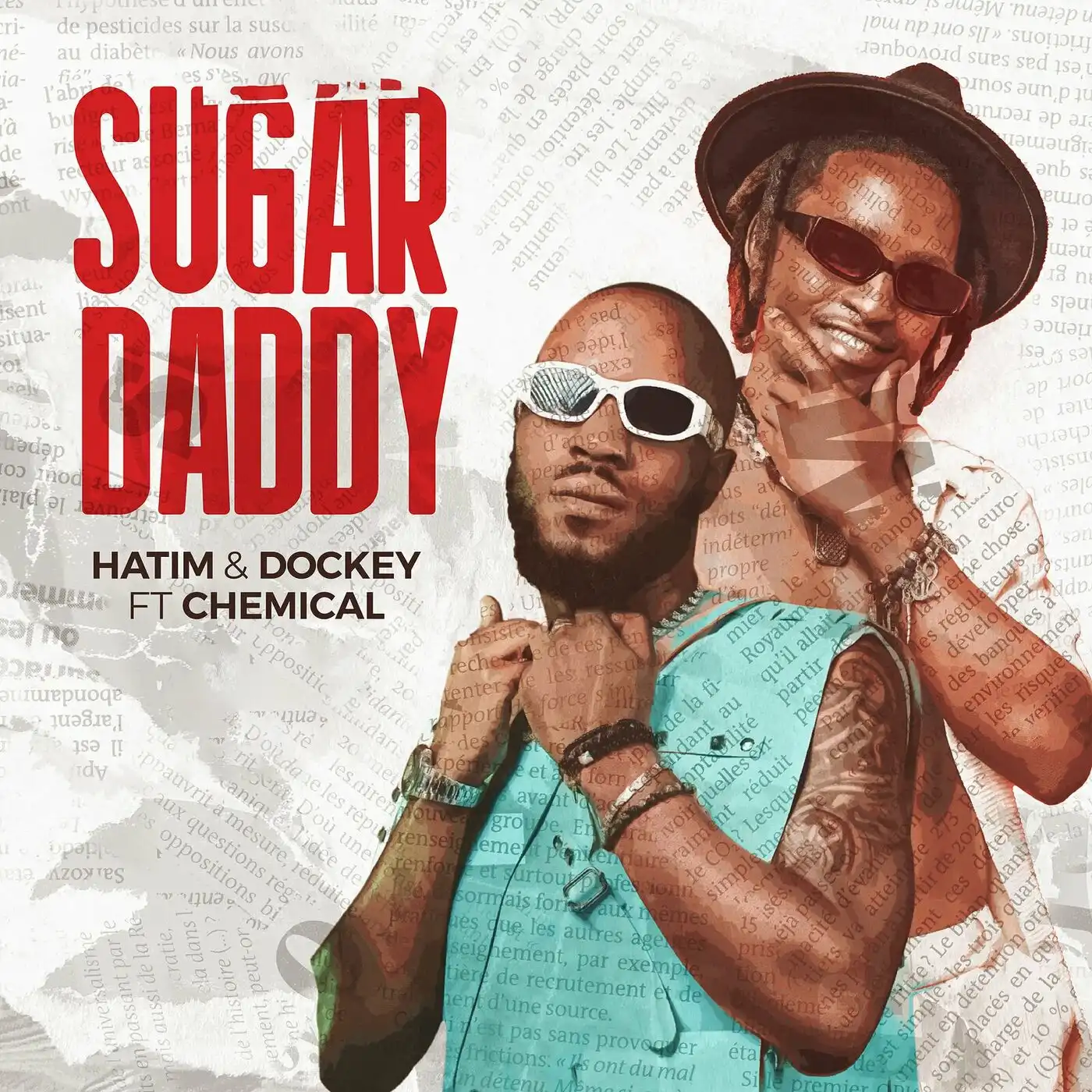 hatim-and-dokey-sugar-daddy-album-cover