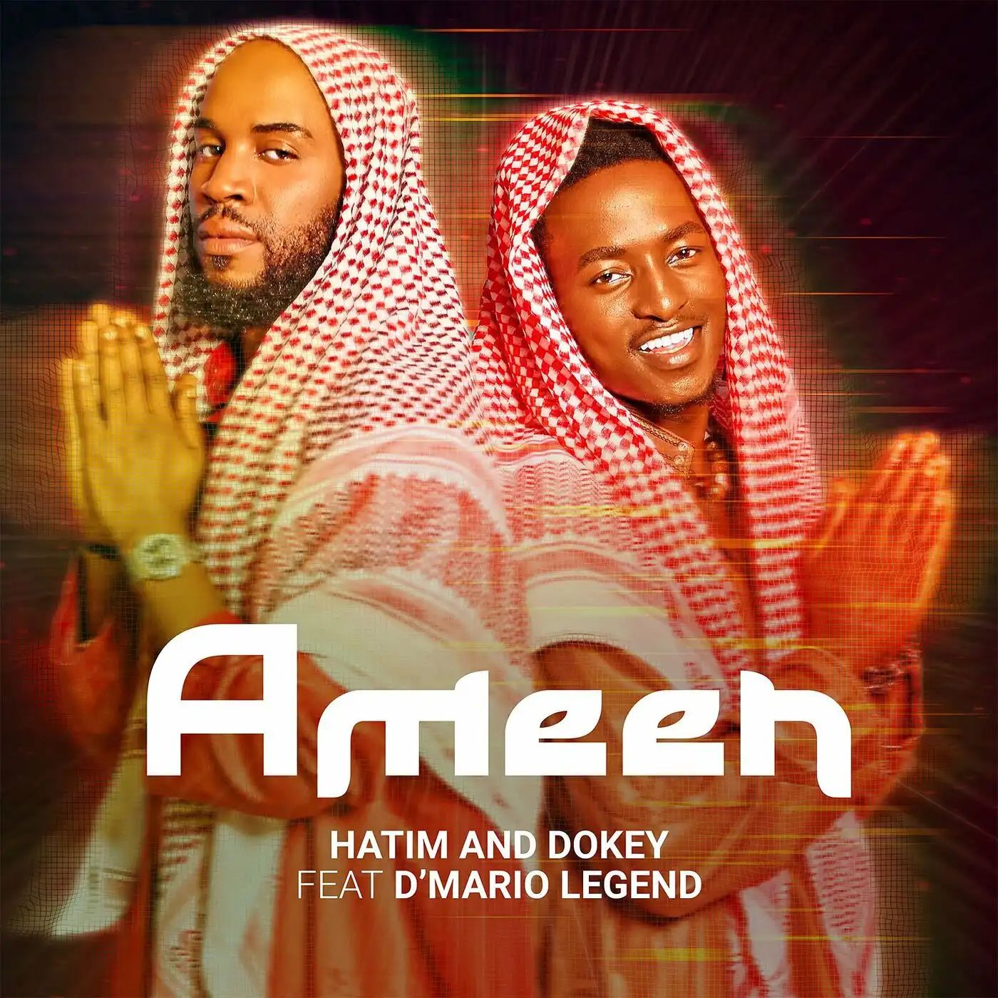 hatim-and-dokey-ameen-album-cover