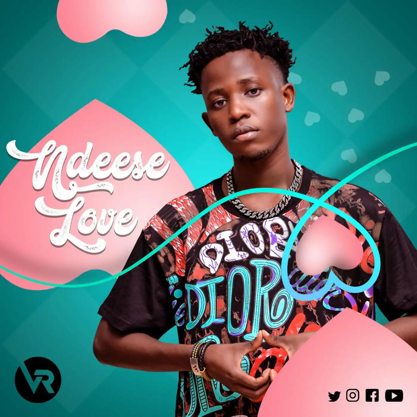 victor-ruz-ndeese-love-album-cover