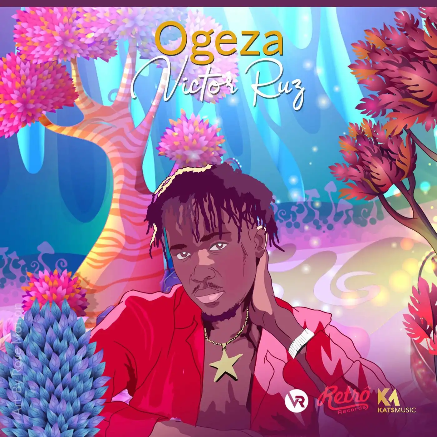 victor-ruz-ogeza-album-cover