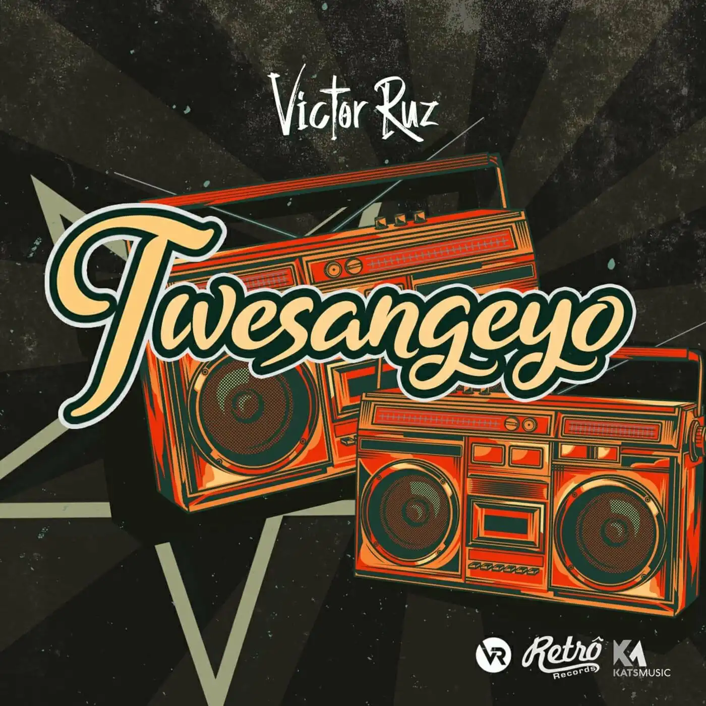 victor-ruz-twesangeyo-album-cover