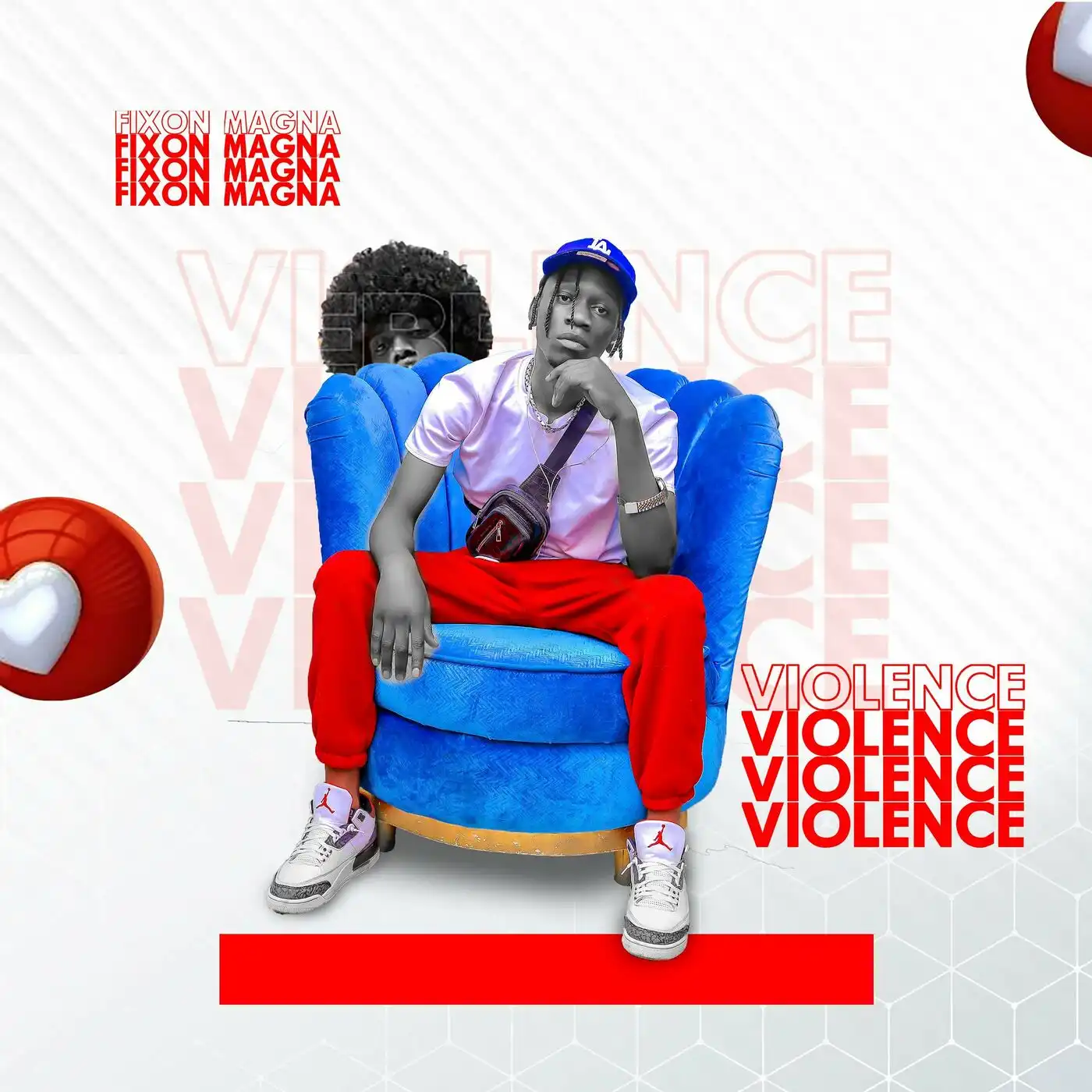 fixon-magna-violence-album-cover