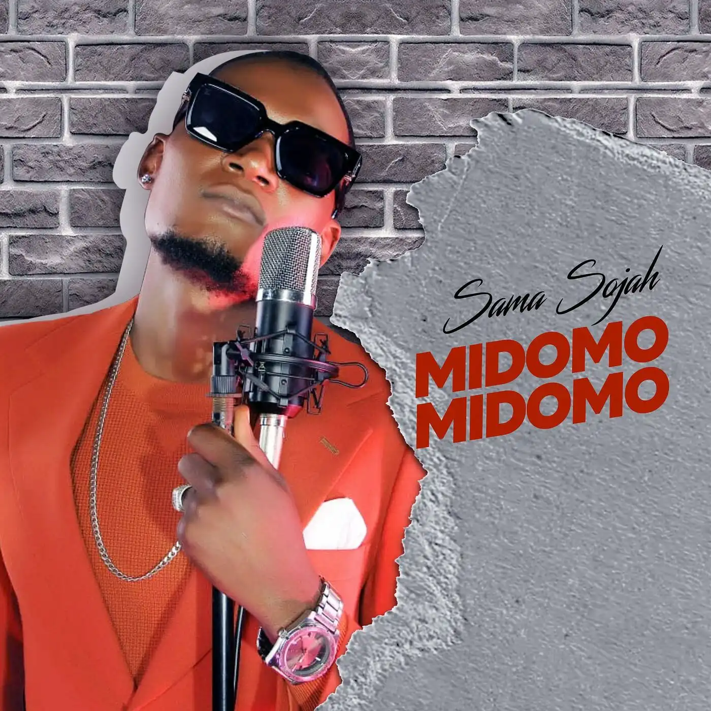 sama-sojah-midomo-midomo-album-cover