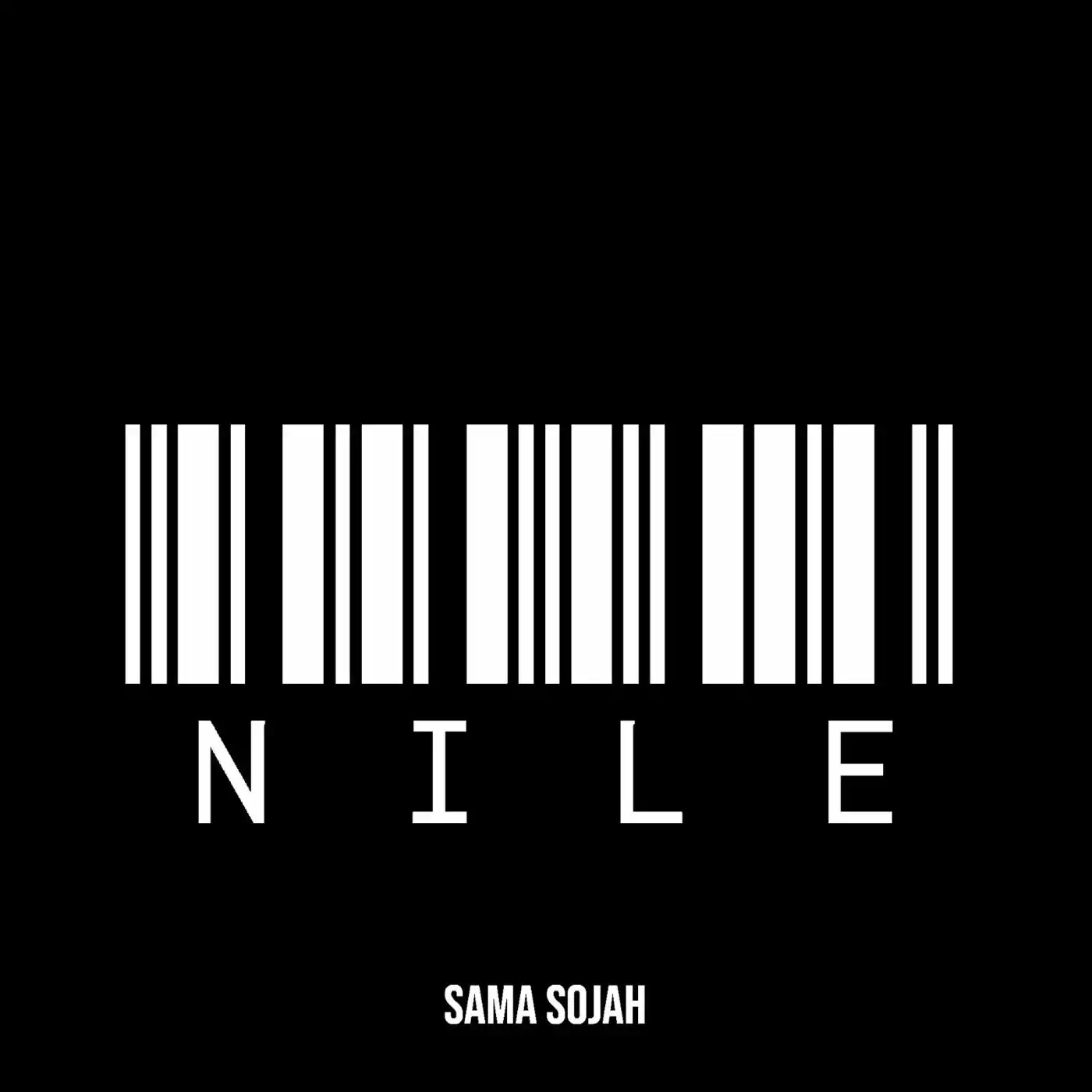 sama-sojah-nile-album-cover