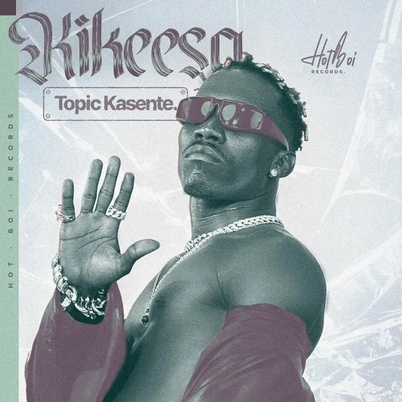 topic-kasente-ekikeesa-album-cover