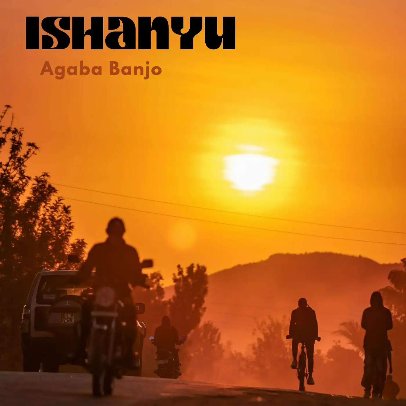 agaba-banjo-ishanyu-ep-album-cover