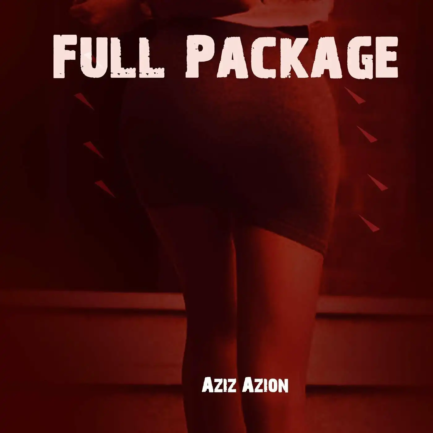 aziz-azion-summer-time-album-cover