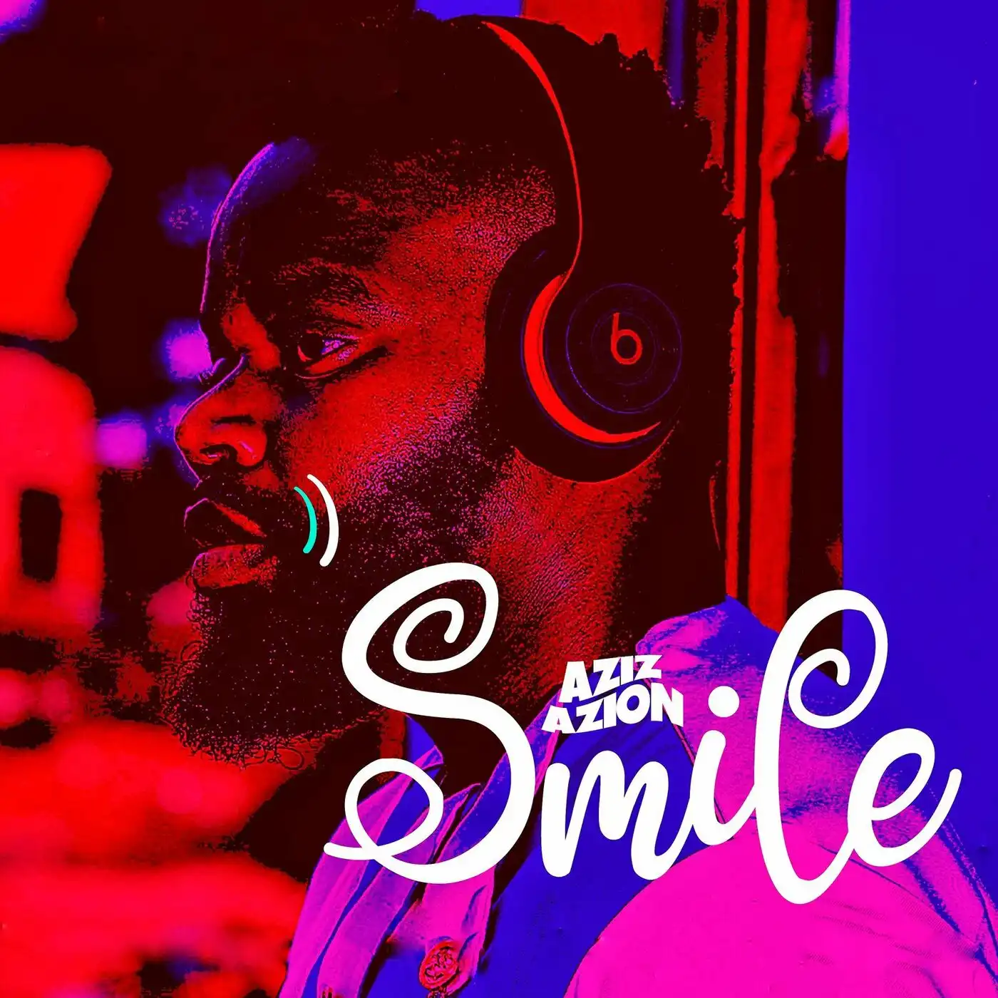 aziz-azion-smile-album-cover