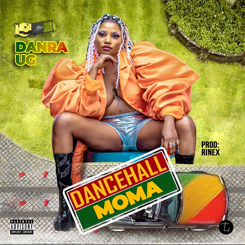 danra-dancehall-moma-freestyle-album-cover