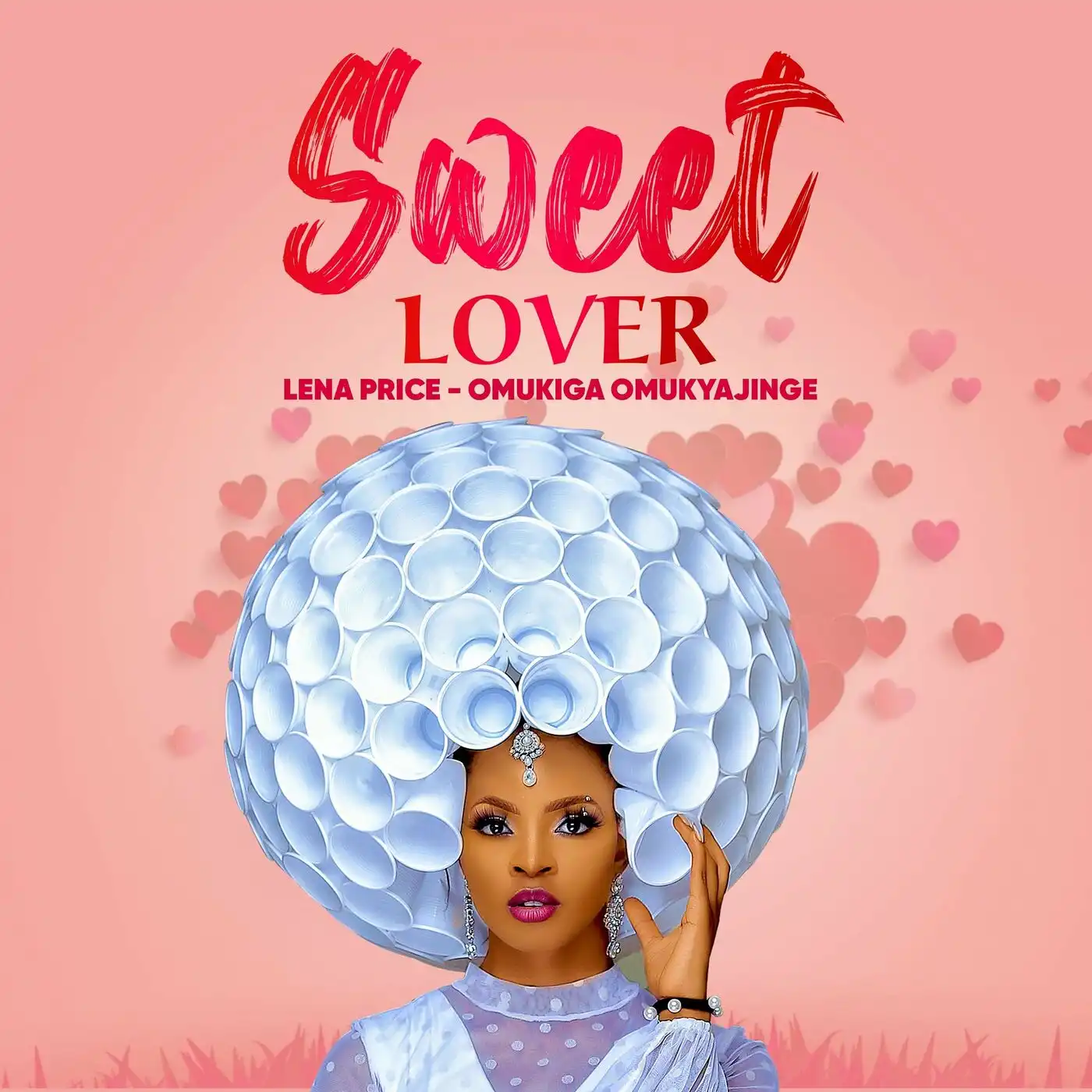 lena-price-sweet-lover-album-cover