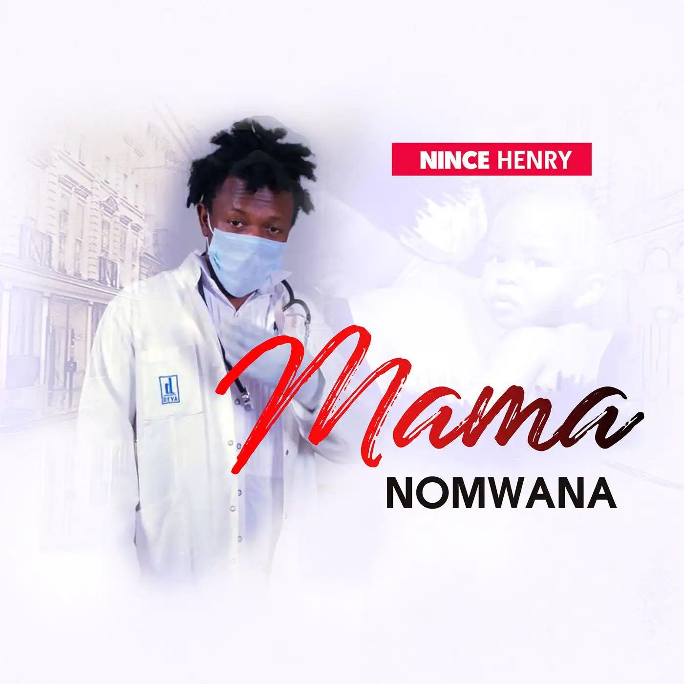 nince-henry-maama-nomwana-album-cover