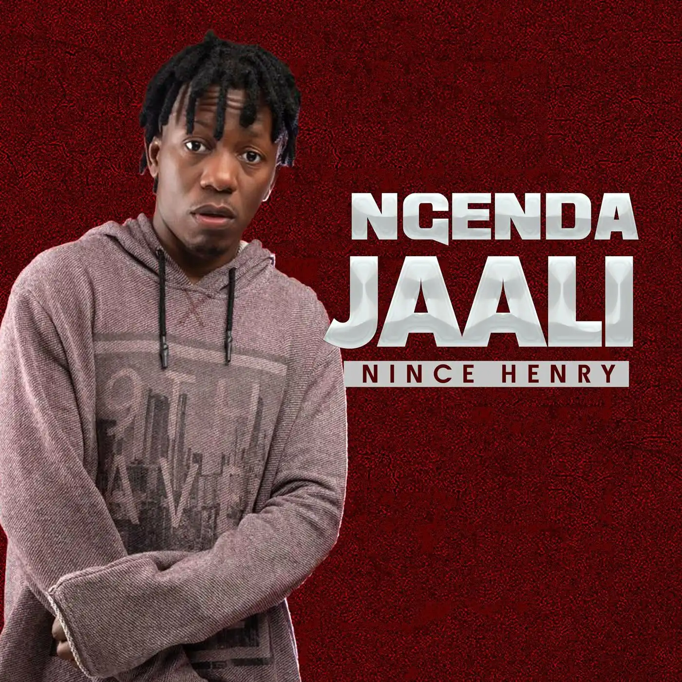 nince-henry-ngenda-jali-album-cover