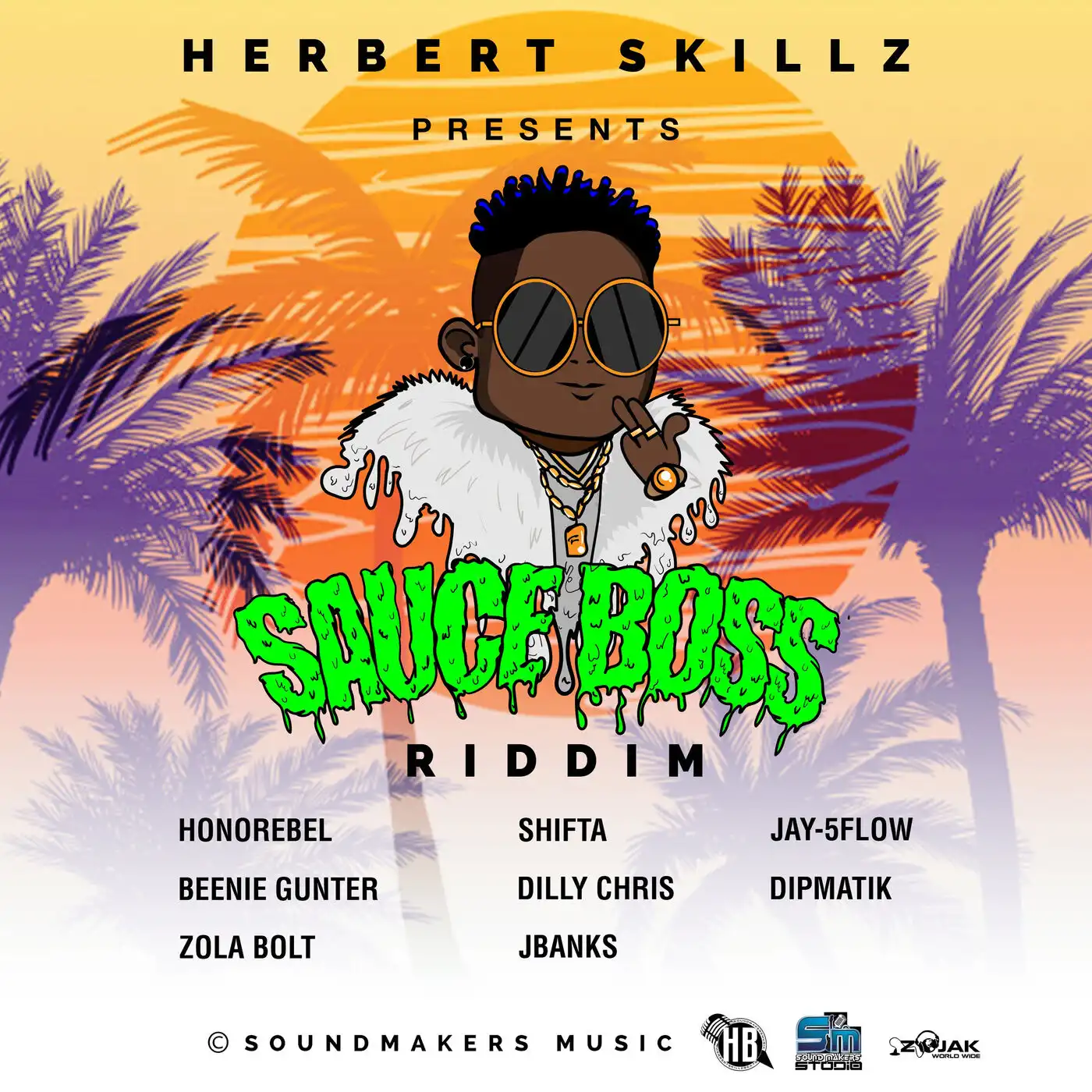 herbert-skillz-steady-loving-album-cover