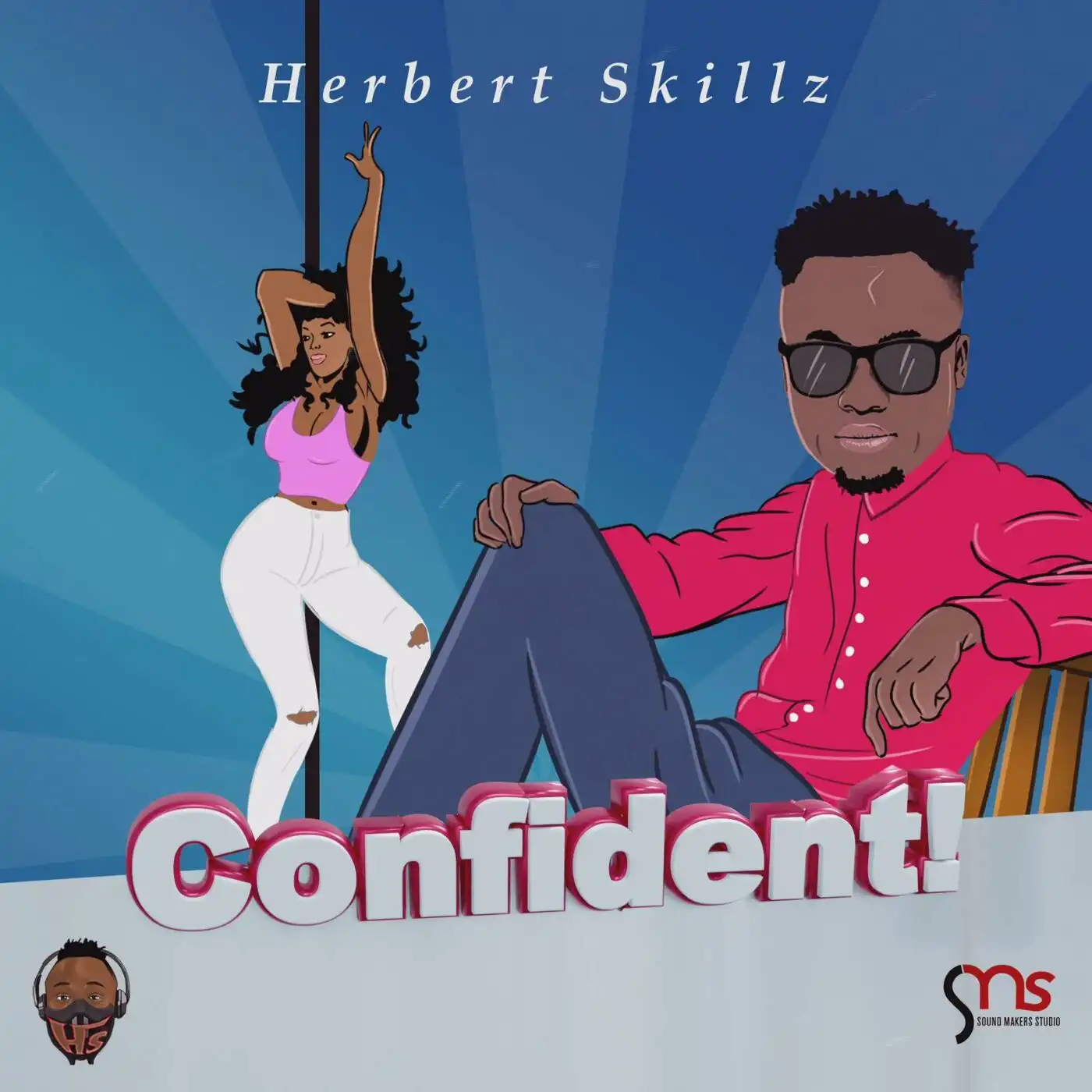 herbert-skillz-confident-album-cover