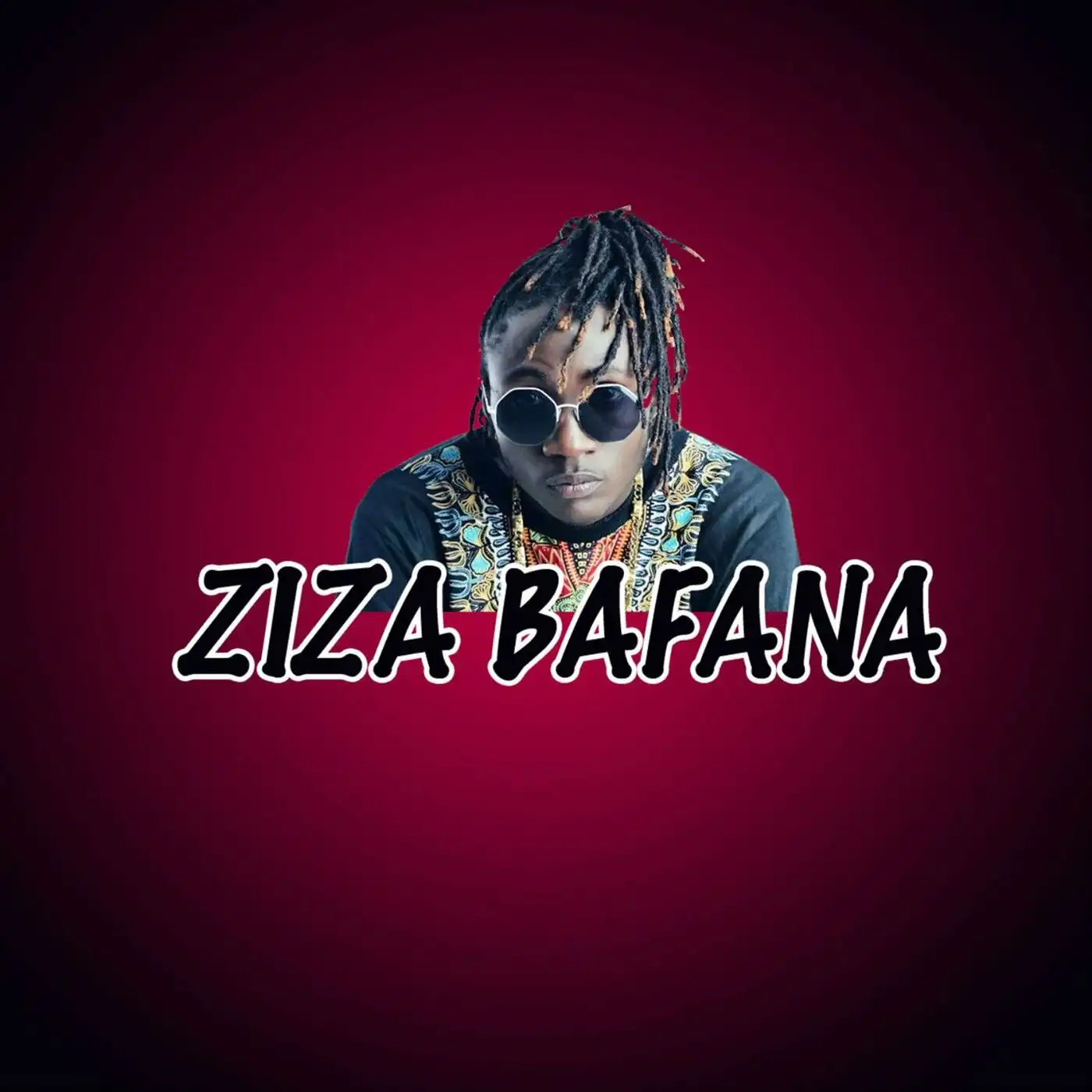 ziza-bafana-no-suffering-album-cover