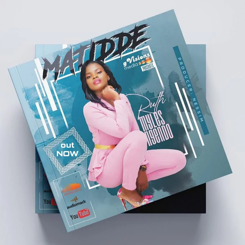 ruth-ngendo-matidde-album-cover