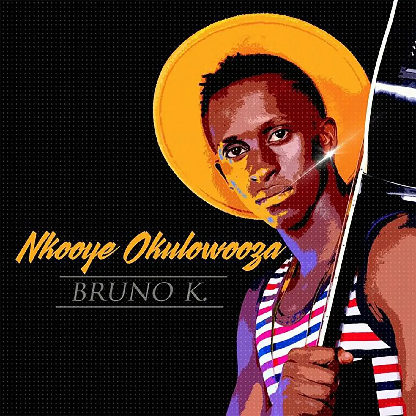 bruno-k-nkooye-okulowooza-album-cover