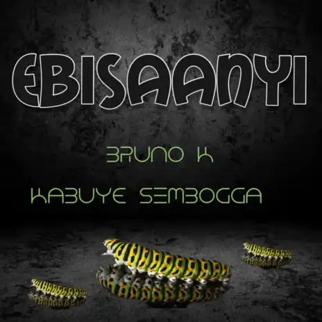 bruno-k-ebisaanyi-album-cover