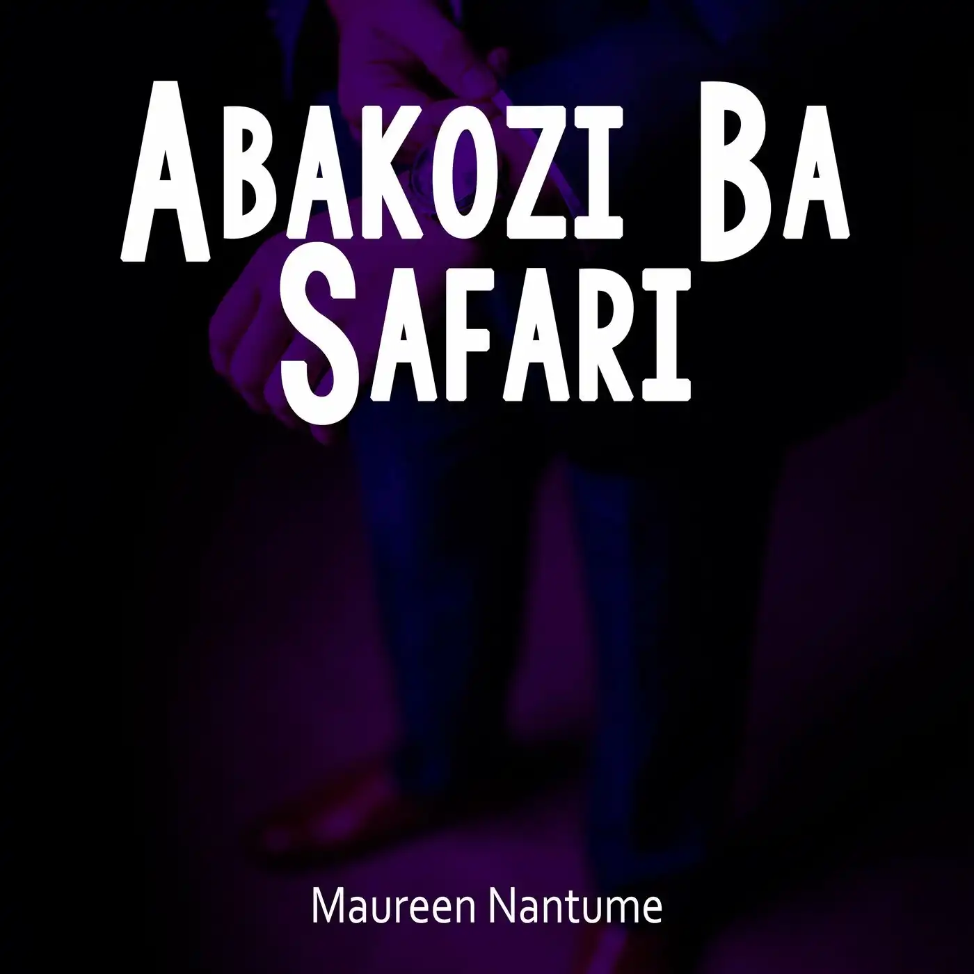 maureen-nantume-abakozi-ba-safari-album-cover