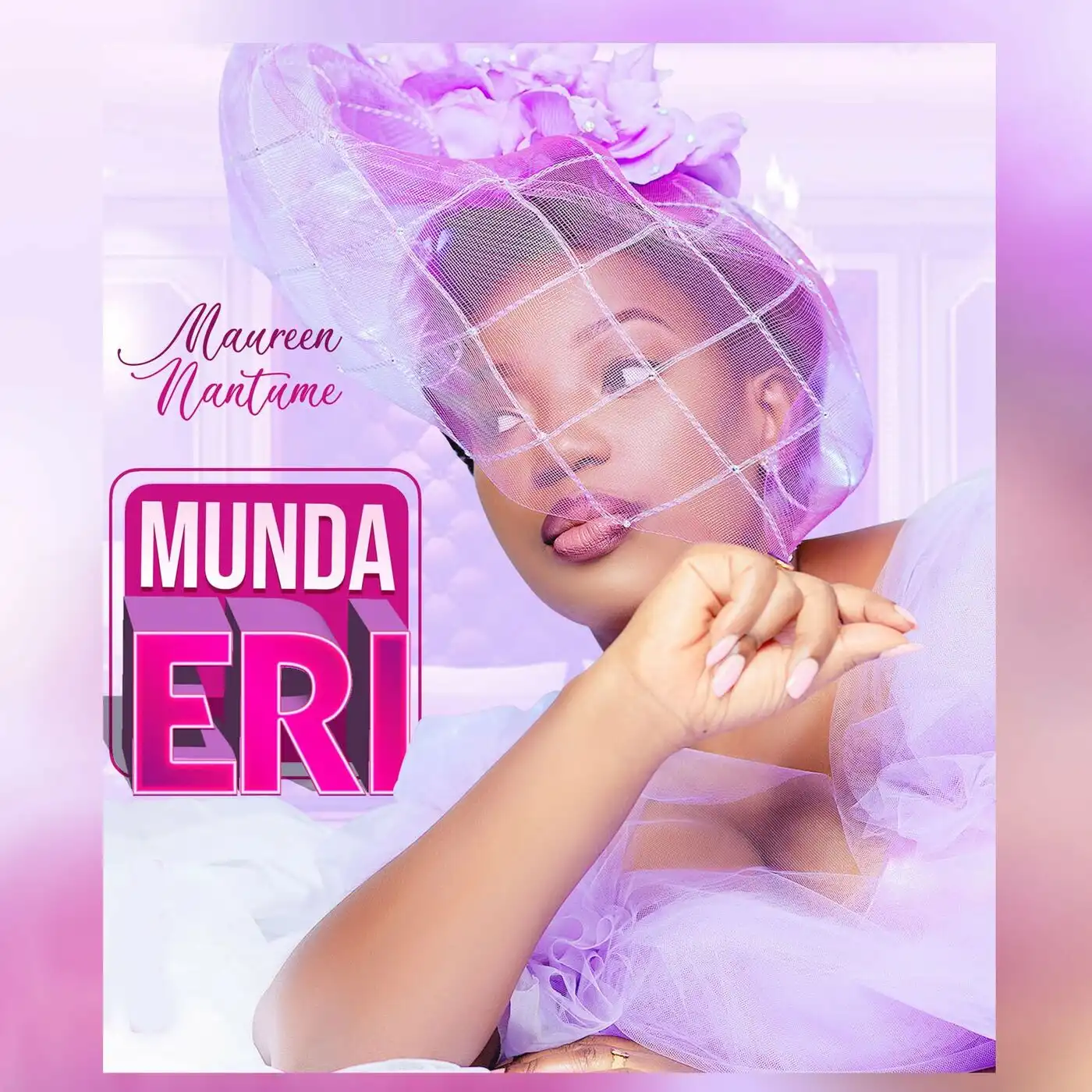 maureen-nantume-munda-eri-album-cover