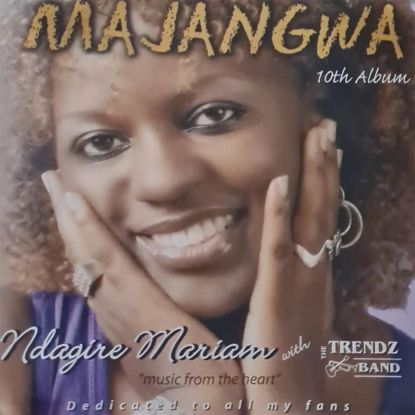 mariam-ndagire-down-this-road-i-walk-album-cover