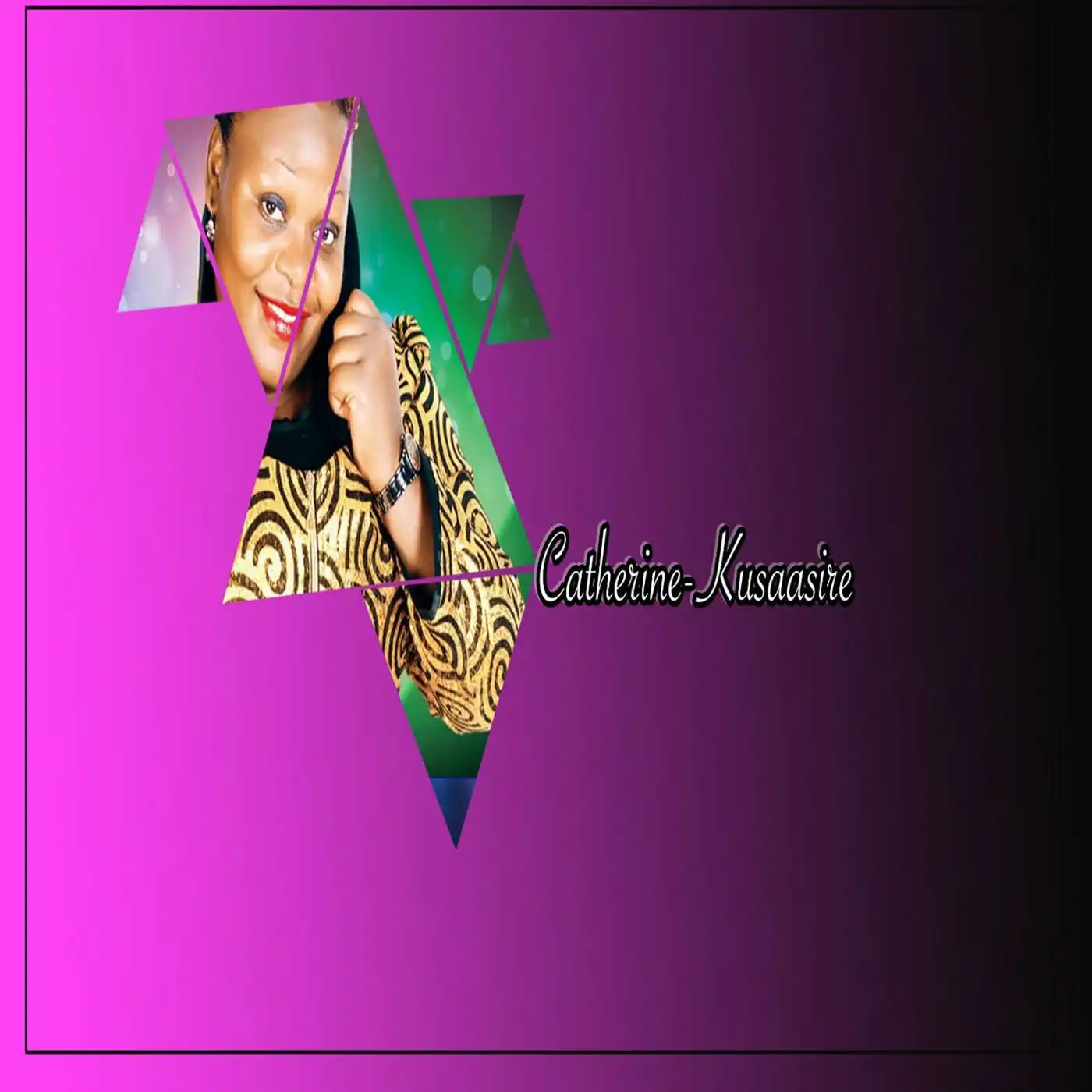 catherine-kusasira-mubinsanyusa-album-cover