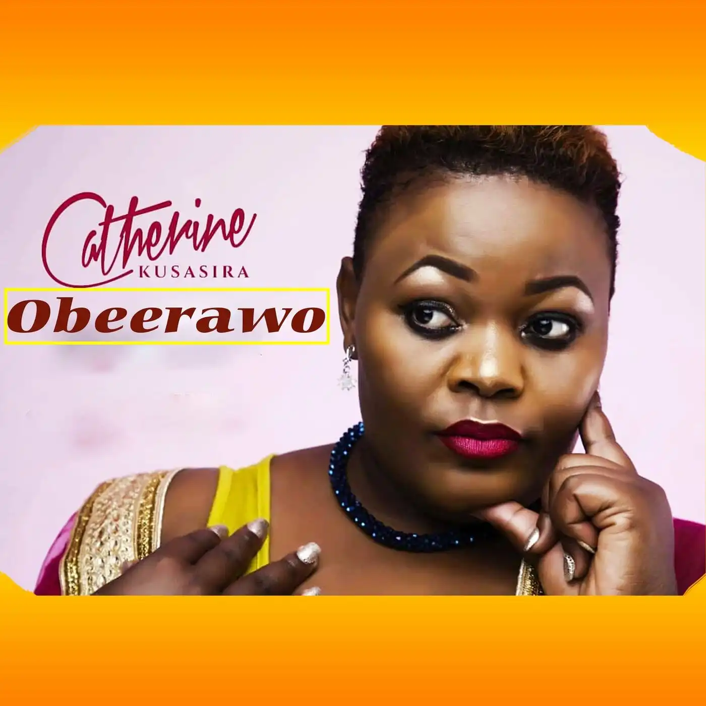 catherine-kusasira-oberawo-album-cover