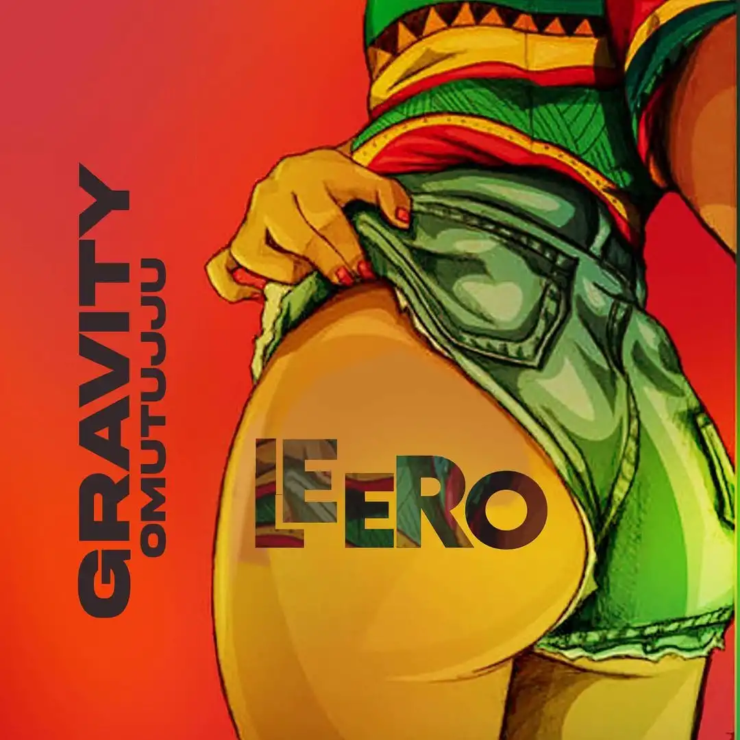 gravity-omutujju-leero-album-cover