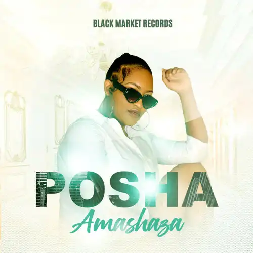 posha-amashaza-album-cover