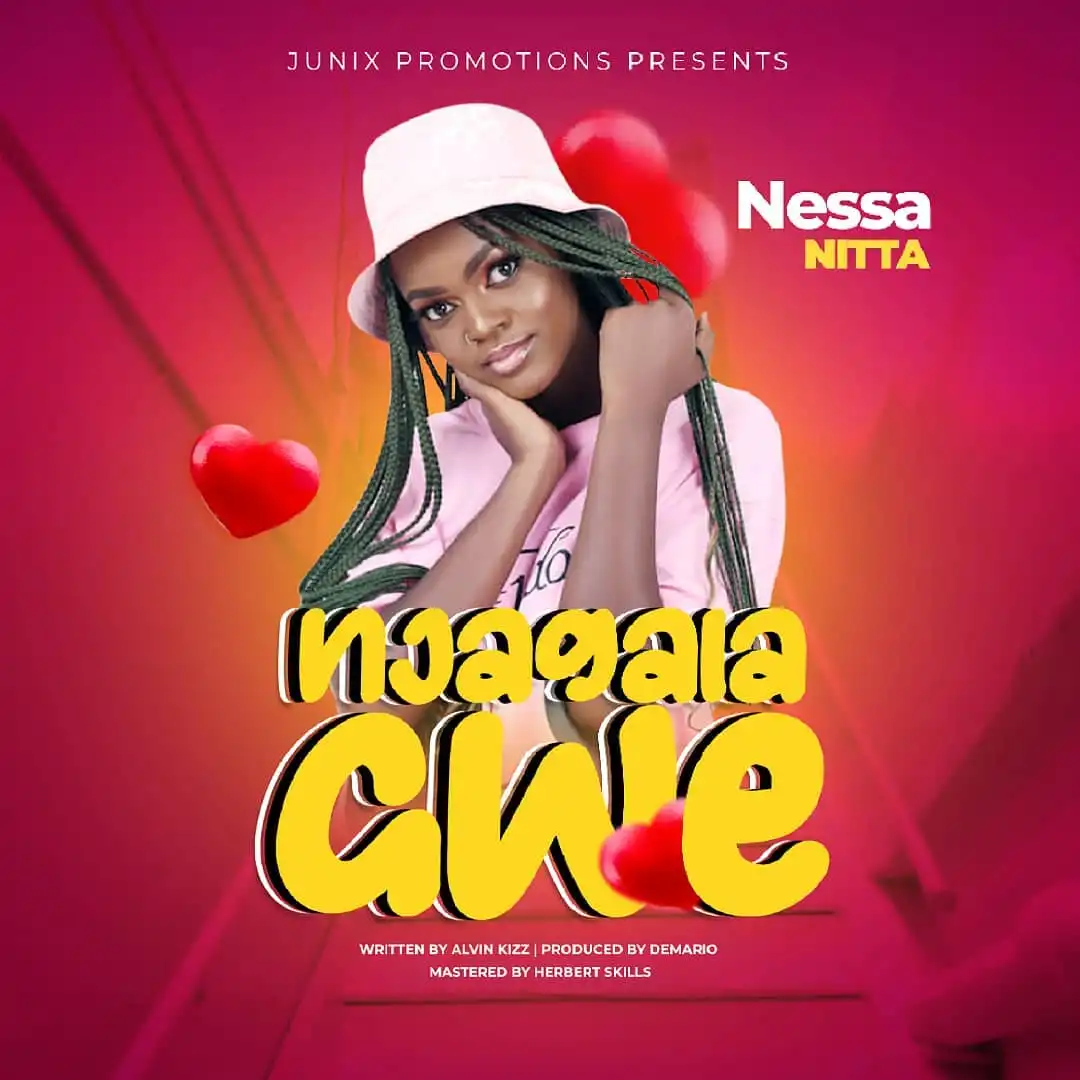 nesa-nita-njagala-gwe-album-cover