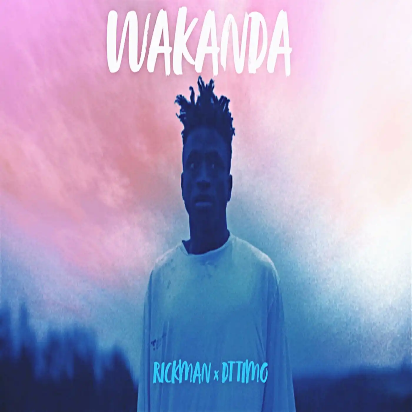 rickman-manrick-wakanda-album-cover