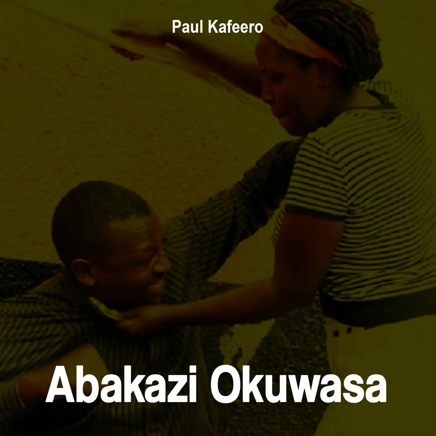 paulo-kafeero-calender-yomukwano-album-cover