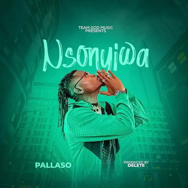 pallaso-nsonyiwa-album-cover