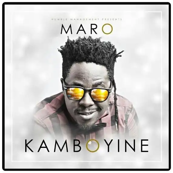 maro-uganda-kamboyine-album-cover