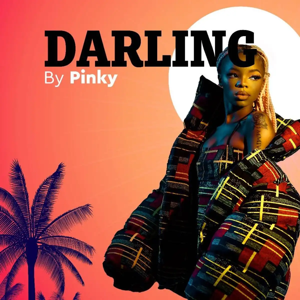 pinky-darling-album-cover