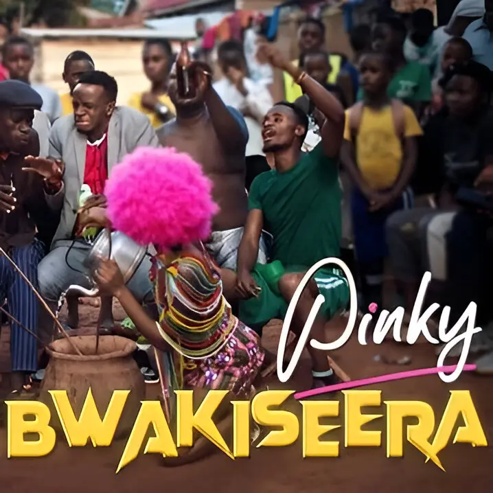 pinky-bwakiseera-album-cover