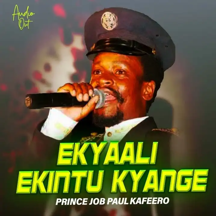 paulo-kafeero-ekyali-ekintu-kyange-album-cover