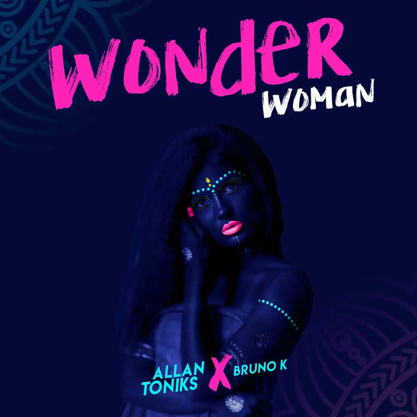 allan-toniks-wonder-woman-album-cover