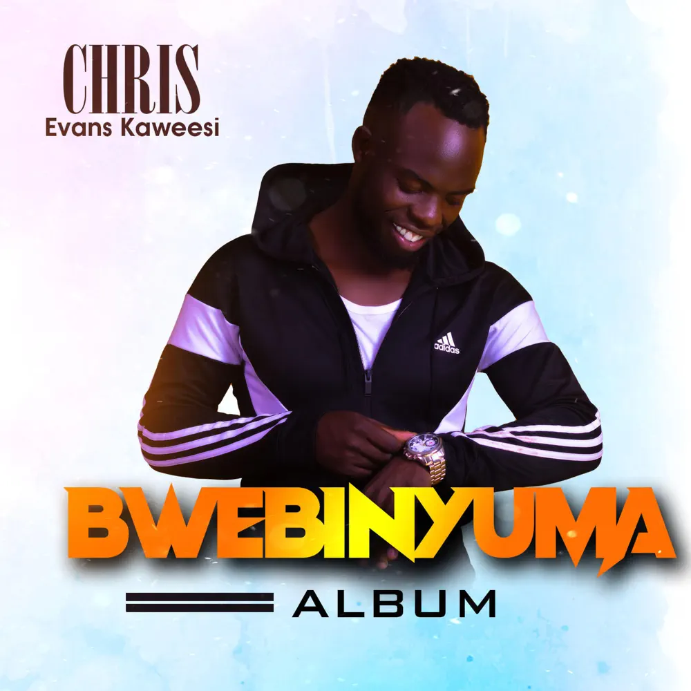 chris-evans-bwebinyuma-ep-album-cover