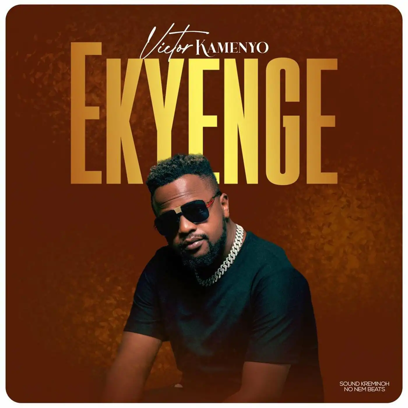 victor-kamenyo-ekyenge-album-cover