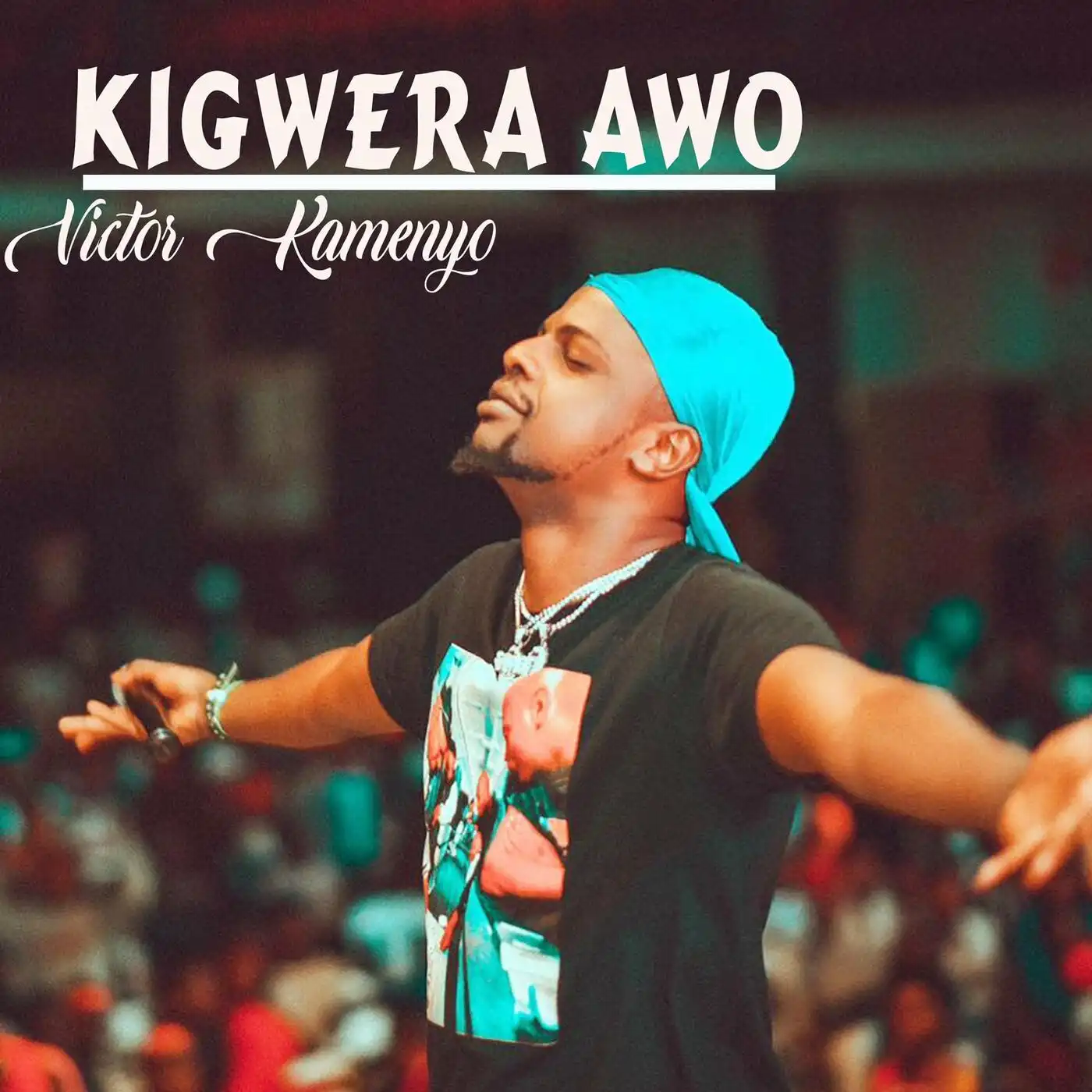 victor-kamenyo-kigwera-awo-album-cover