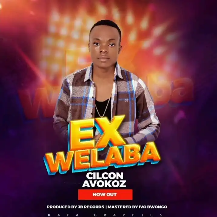 cilcon-avokoz-ug-ex-welaba-album-cover