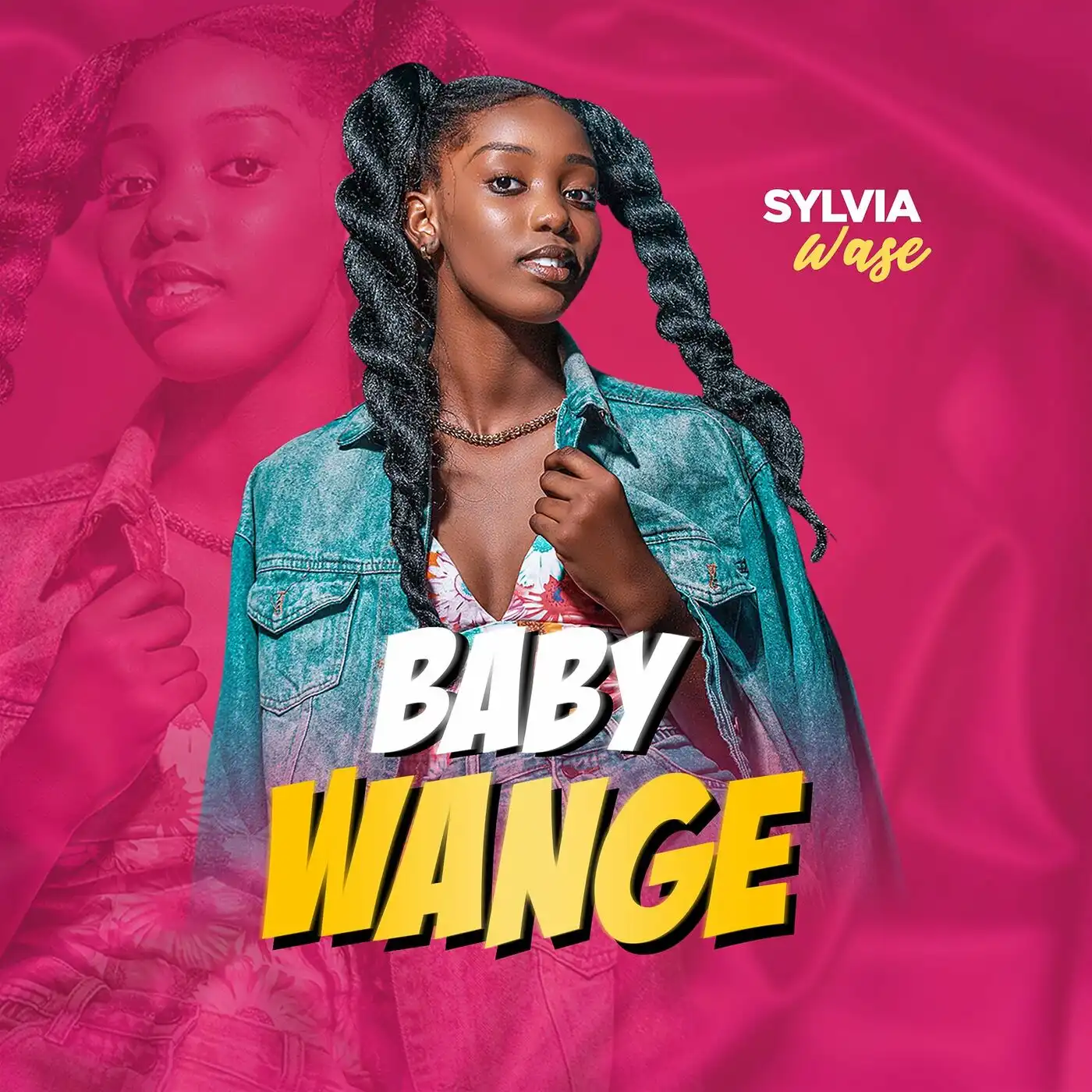 sylvia-wase-baby-wange-album-cover