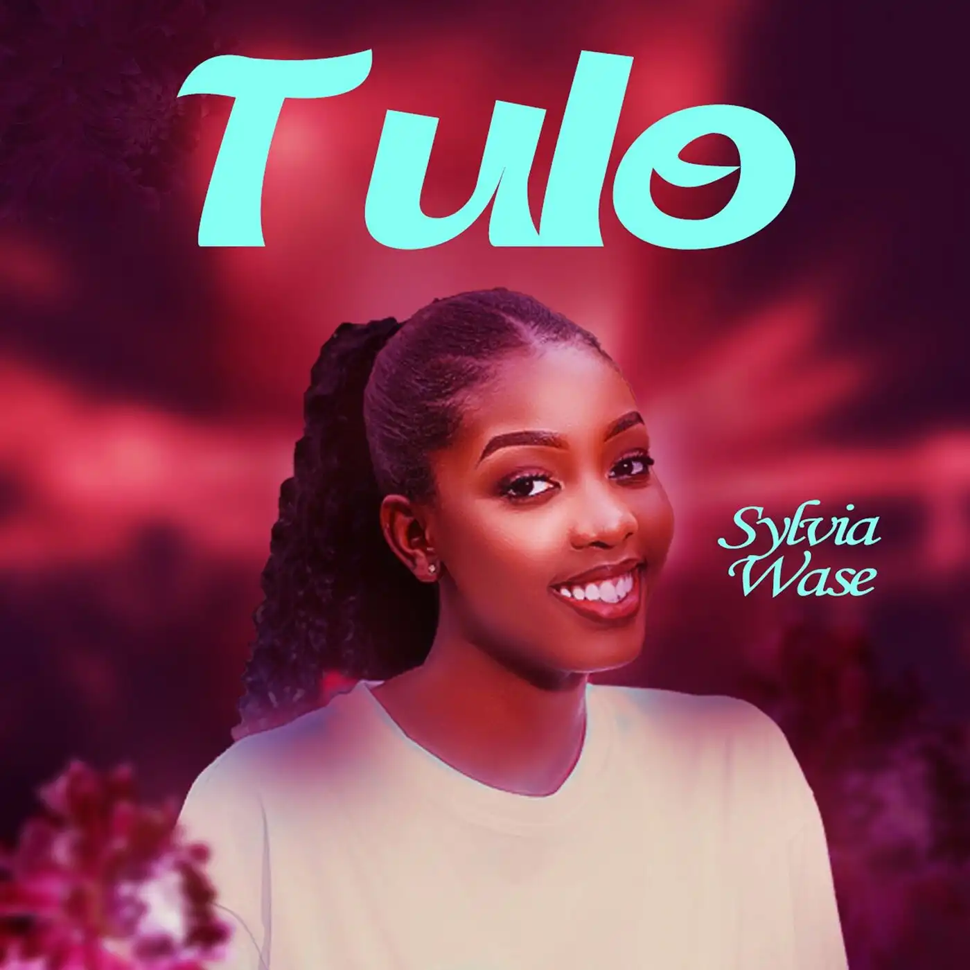 sylvia-wase-tulo-album-cover